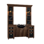 BERBER TEZGAHLARI BD-169