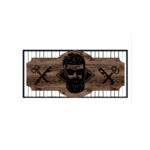 AKSESUARLAR DUVAR İCONU BD-1701