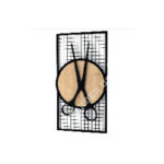 AKSESUARLAR DUVAR MAKASI BD-1702