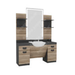 BERBER TEZGAHLARI BD-171