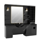 BERBER TEZGAHLARI BD-175