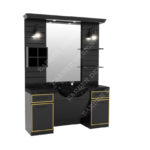 BERBER TEZGAHLARI BD-177