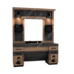 BERBER TEZGAHLARI BD-183