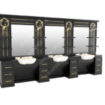 BERBER TEZGAHLARI BD-184