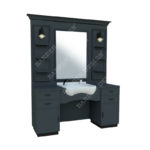 BERBER TEZGAHLARI BD-187