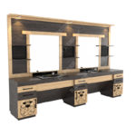 BERBER TEZGAHLARI BD-193