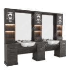 BERBER TEZGAHLARI BD-195