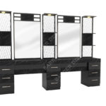 KUAFÖR TEZGAHLARI BD-400