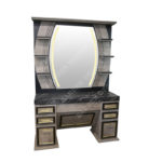 KUAFÖR TEZGAHLARI BD-401