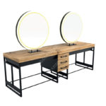 KUAFÖR TEZGAHLARI BD-402