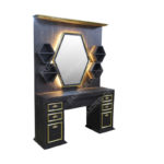 KUAFÖR TEZGAHLARI BD-408