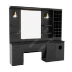 KUAFÖR TEZGAHLARI BD-409