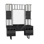 KUAFÖR TEZGAHLARI BD-410