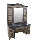 KUAFÖR TEZGAHLARI BD-411