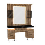 KUAFÖR TEZGAHLARI BD-414