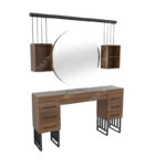 KUAFÖR TEZGAHLARI BD-415