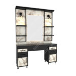 KUAFÖR TEZGAHLARI BD-417