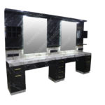 KUAFÖR TEZGAHLARI BD-418