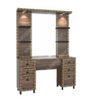 KUAFÖR TEZGAHLARI BD-419