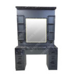 KUAFÖR TEZGAHLARI BD-421