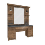 KUAFÖR TEZGAHLARI BD-422