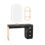 KUAFÖR TEZGAHLARI BD-424