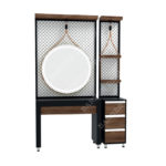 KUAFÖR TEZGAHLARI BD-437