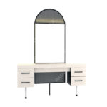 KUAFÖR TEZGAHLARI BD-439