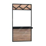 KUAFÖR TEZGAHLARI BD-441