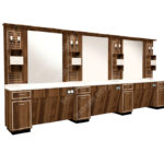 KUAFÖR TEZGAHLARI BD-460