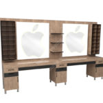 KUAFÖR TEZGAHLARI BD-462