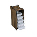 SERVİS ARABASI BD-8001