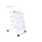 SERVİS ARABASI BD-8002